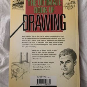 DRAWING BOOK